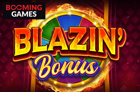 Blazin' Bonus